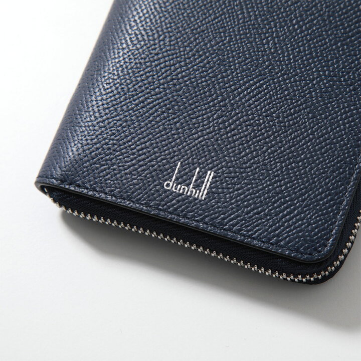 楽天市場】Dunhill ダンヒル 長財布 CADOGAN DU18F2180CA メンズ 