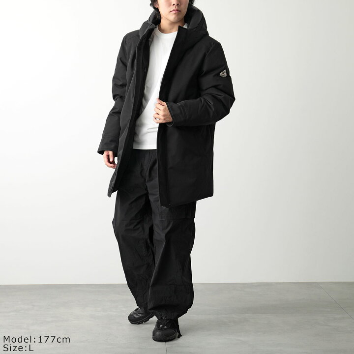 楽天市場】PYRENEX ピレネックス ダウンジャケット BALME バルム 