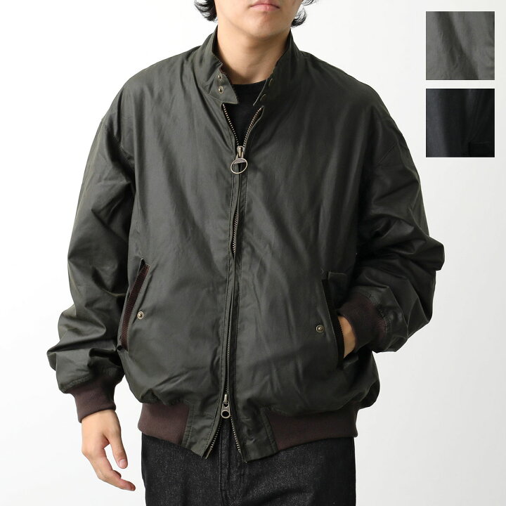 楽天市場】Barbour × Baracuta バブアー バラクータ ワックス 