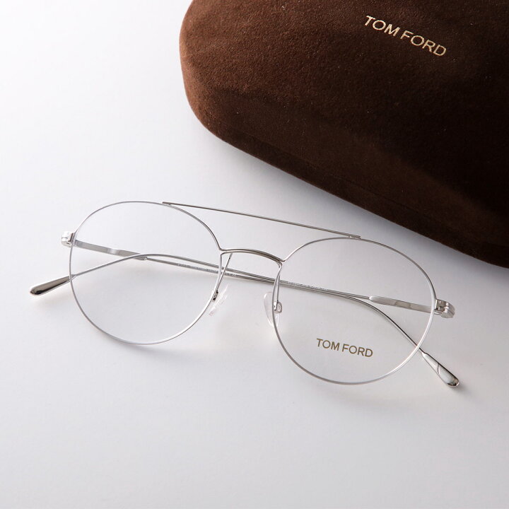 楽天市場】TOM FORD トムフォード メガネ FT5603 TF5603 レディース 