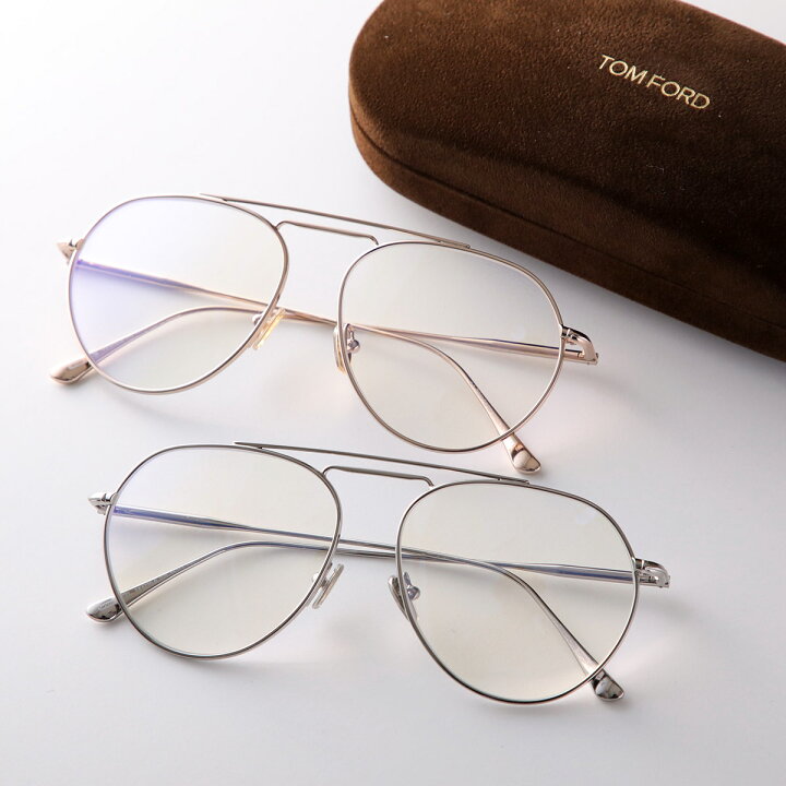 楽天市場】TOM FORD トムフォード メガネ FT5730-B TF5730-B 