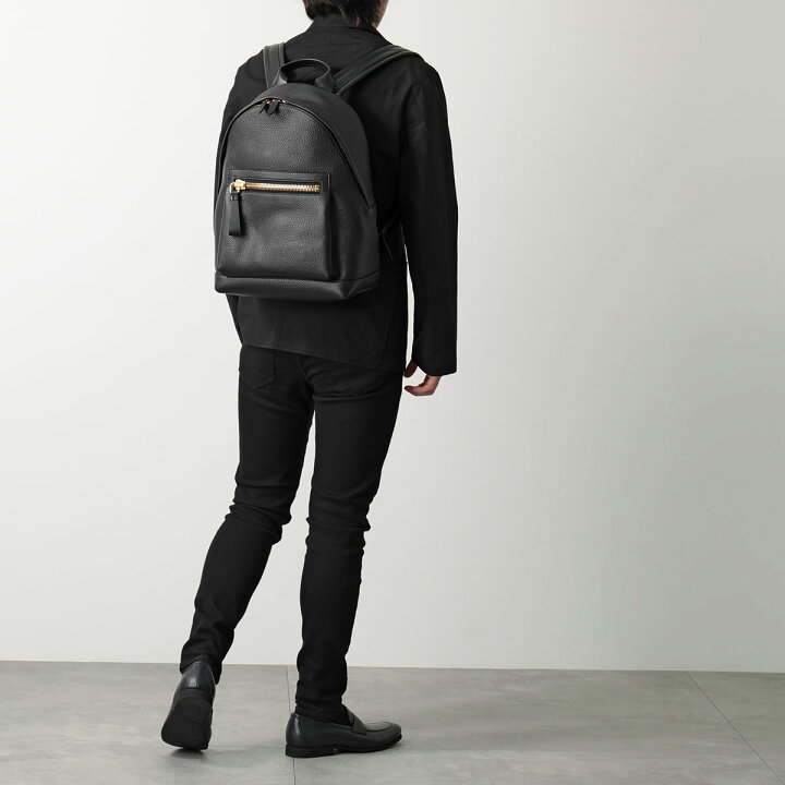 楽天市場】TOM FORD トムフォード バックパック H0414 LCL041G メンズ  