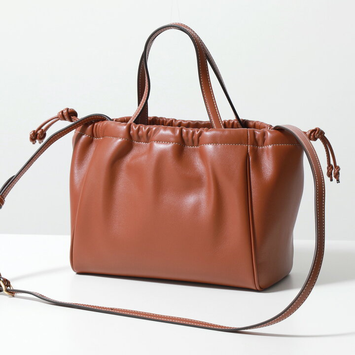 楽天市場】CELINE セリーヌ ハンドバッグ Small Cabas 111013DU3 
