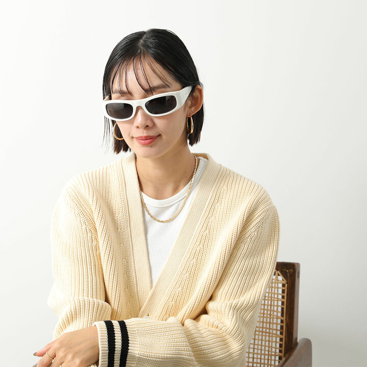 楽天市場】CELINE セリーヌ サングラス CL40085I レディース メガネ  