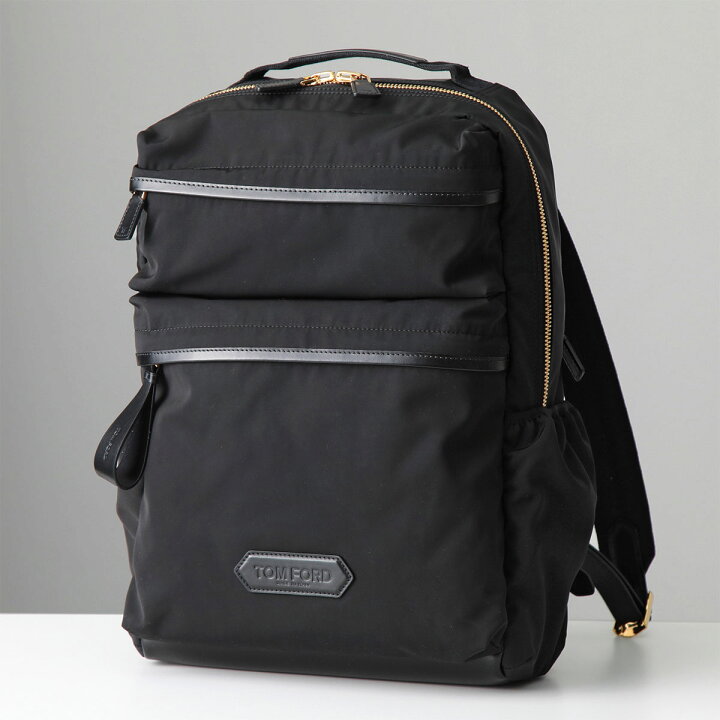 楽天市場】TOM FORD トムフォード バックパック H0554 TNY017G メンズ 