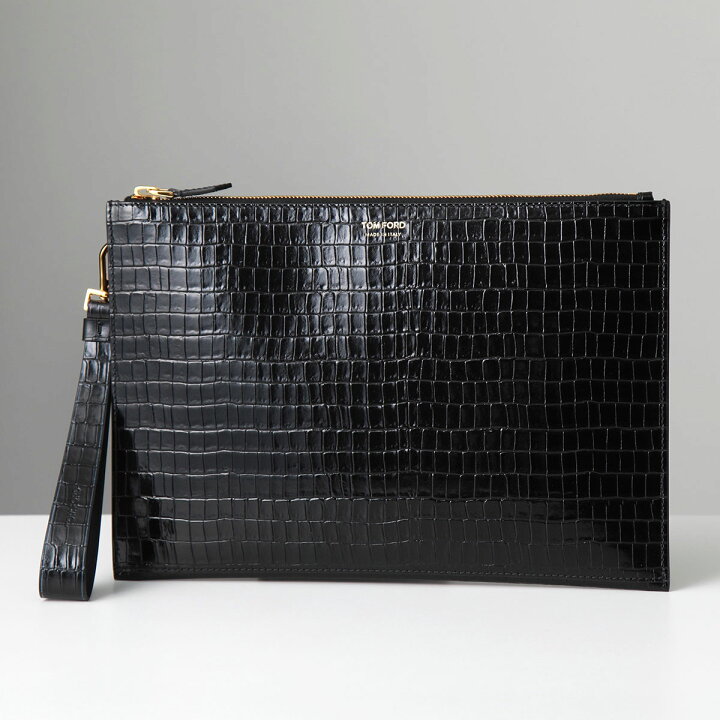 楽天市場】TOM FORD トムフォード クラッチバック H0486 LCL239G 