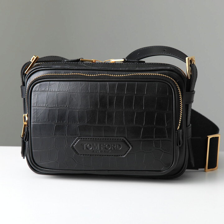 楽天市場】TOM FORD トムフォード ボディバッグ H0571 LCL374G メンズ 