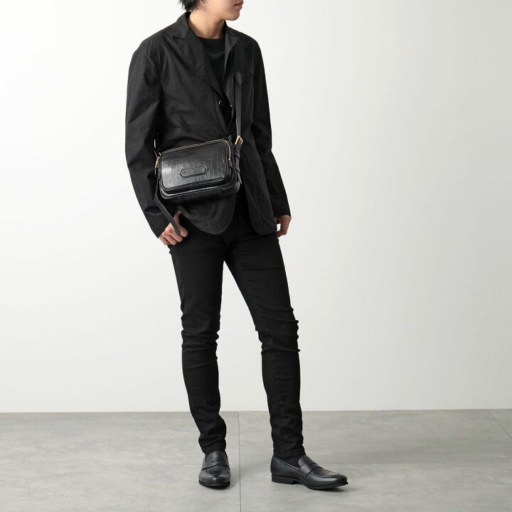 楽天市場】TOM FORD トムフォード ボディバッグ H0571 LCL374G メンズ 