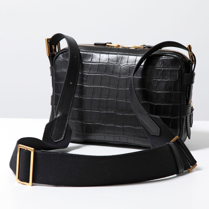 楽天市場】TOM FORD トムフォード ボディバッグ H0571 LCL374G メンズ 