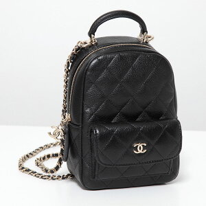 シャネル(CHANEL) bag リュック・バックパック | 通販・人気ランキング 