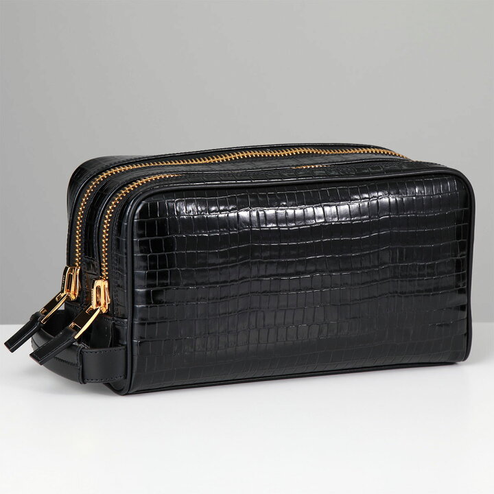 楽天市場】TOM FORD トムフォード セカンドバッグ Y0172 LCL301G 