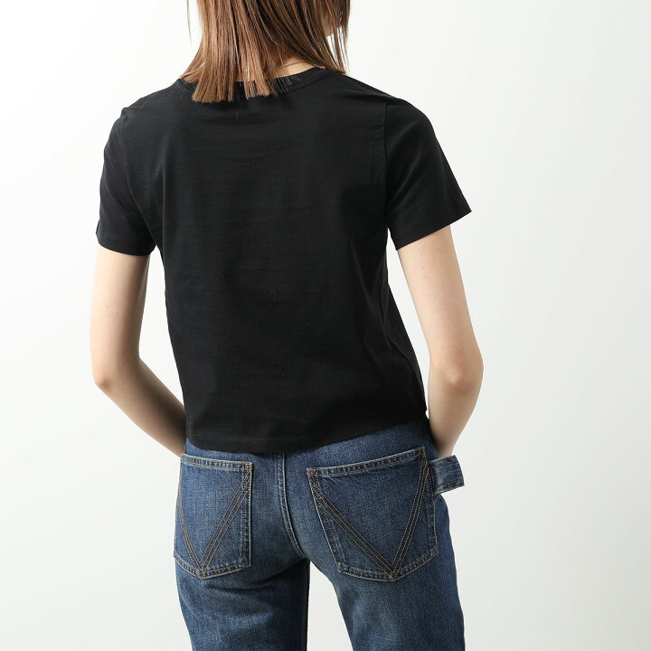 楽天市場】CELINE セリーヌ Tシャツ 2X885671Q.38AW レディース 半袖 