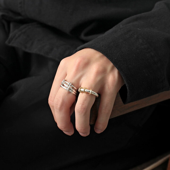 楽天市場】Spinelli Kilcollin スピネリキルコリン リング SIRIUS MAX  