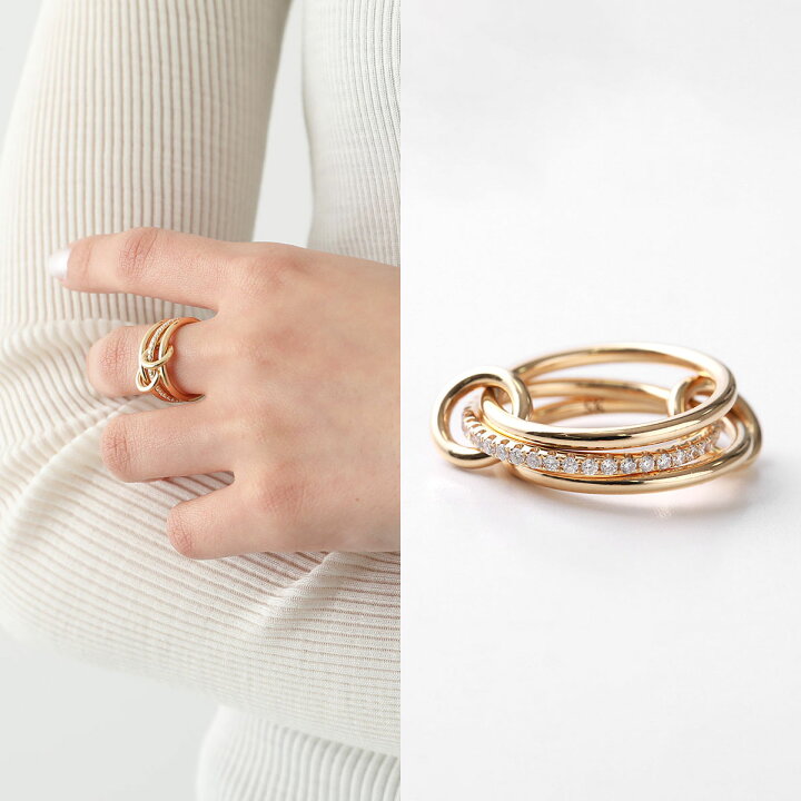 spinelli kilcollin スピネリキルコリン デザイン ヤマト着用 付き合え 