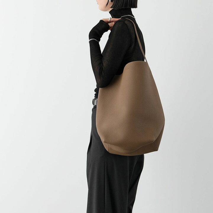 楽天市場】THE ROW ザ・ロウ トートバッグ LARGE N/S PARK TOTE ラージ 