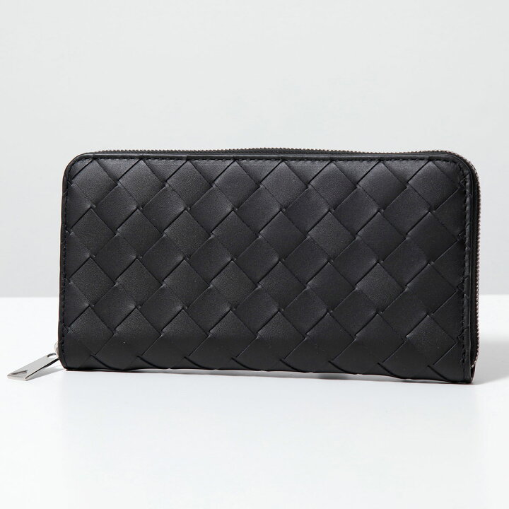 楽天市場】BOTTEGA VENETA ボッテガヴェネタ ラウンドファスナー長財布  