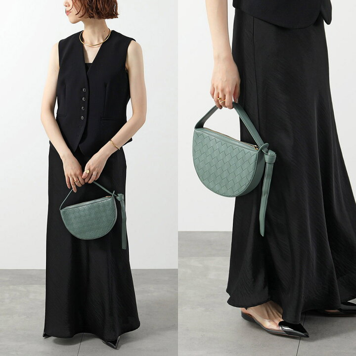 楽天市場】BOTTEGA VENETA ボッテガヴェネタ ハンドバッグ SUNRISE 