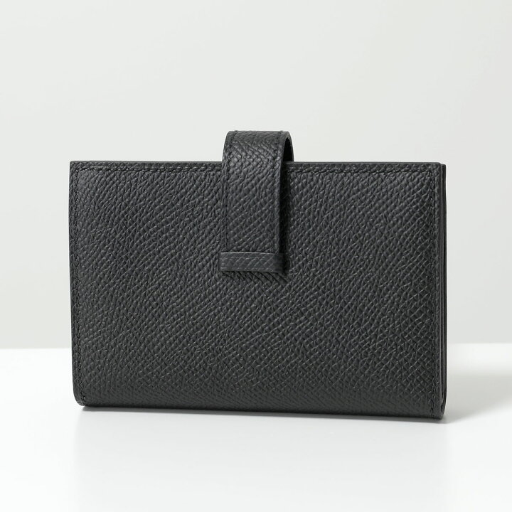 楽天市場】HERMES エルメス 二つ折り財布 BEARN MINI ベアンミニ 