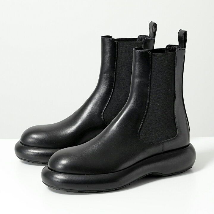 楽天市場】JIL SANDER ジルサンダー サイドゴアブーツ J15WU0043 PR425  