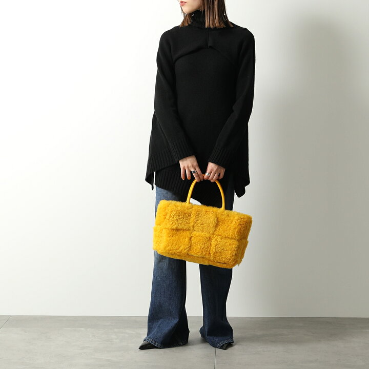 楽天市場】BOTTEGA VENETA ボッテガヴェネタ トートバッグ ARCO アルコ  
