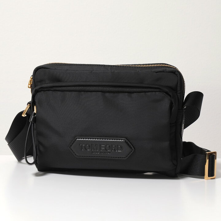 楽天市場】TOM FORD トムフォード ショルダーバッグ H0455 TNY017G  