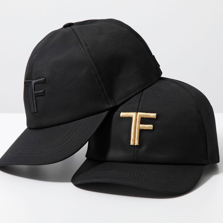 楽天市場】TOM FORD トムフォード ベースボールキャップ MH003 TCN036G 