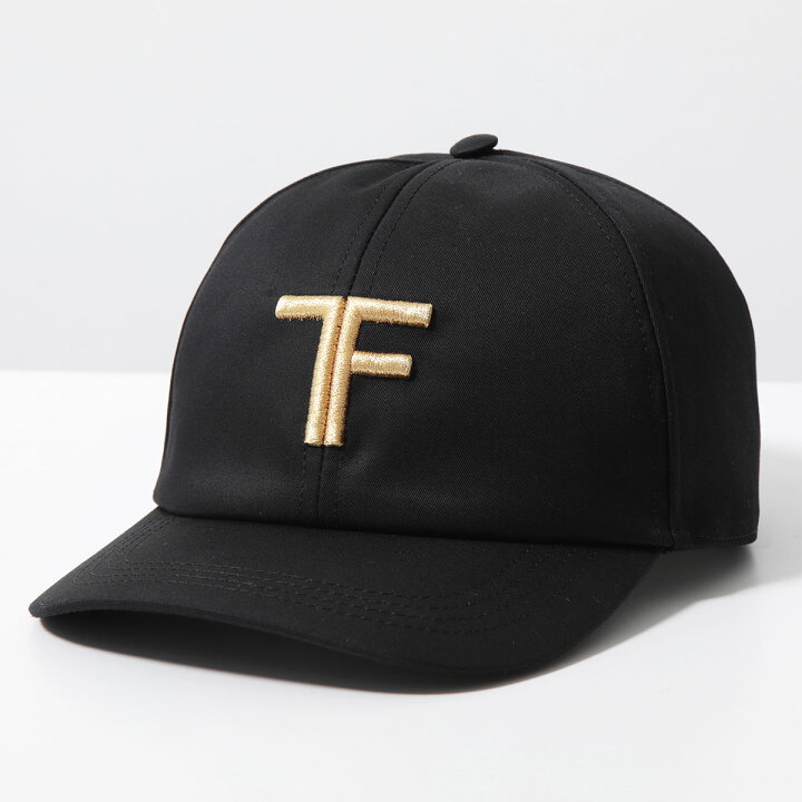 楽天市場】TOM FORD トムフォード ベースボールキャップ MH003 TCN036G 