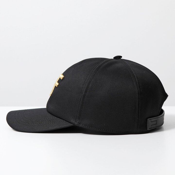 楽天市場】TOM FORD トムフォード ベースボールキャップ MH003 TCN036G 