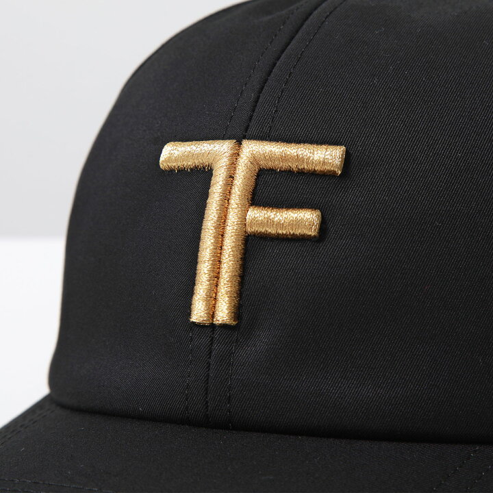 楽天市場】TOM FORD トムフォード ベースボールキャップ MH003 TCN036G 