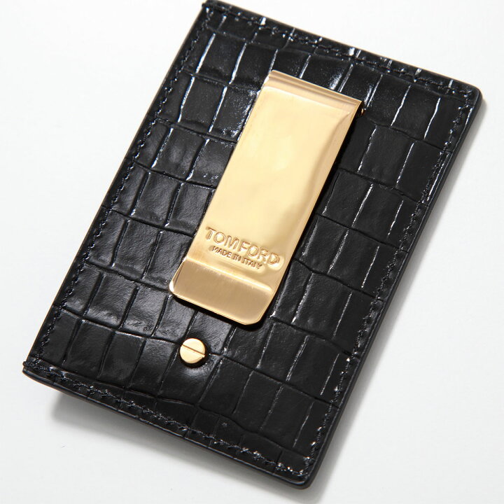 楽天市場】TOM FORD トムフォード カードケース Y0341 LCL239G メンズ 