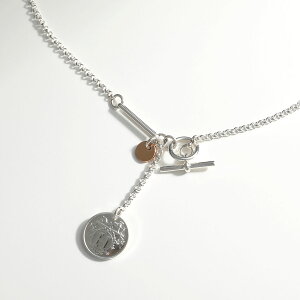 HERMES GX lbNX GNXuX Ex-Libris PM H120341B fB[X y_g `F[ Vo[925 HS SILVER/PKGD