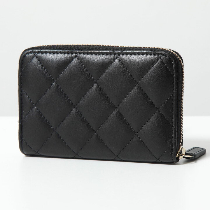 楽天市場】CHANEL シャネル コインケース MATELASSE マトラッセ AP3625 