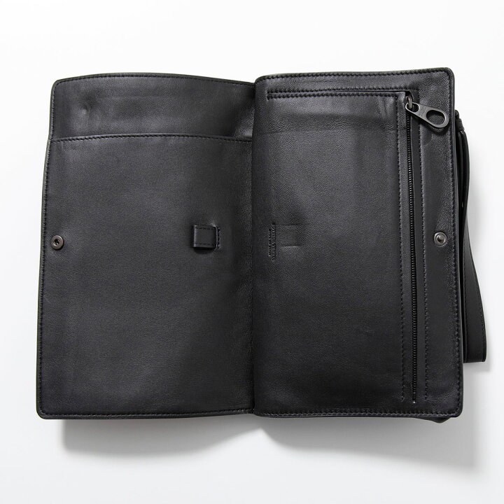 楽天市場】BOTTEGA VENETA ボッテガヴェネタ クラッチバッグ 546882  