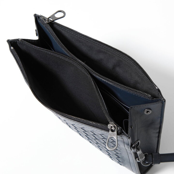 楽天市場】BOTTEGA VENETA ボッテガヴェネタ クラッチバッグ LEGGERO 