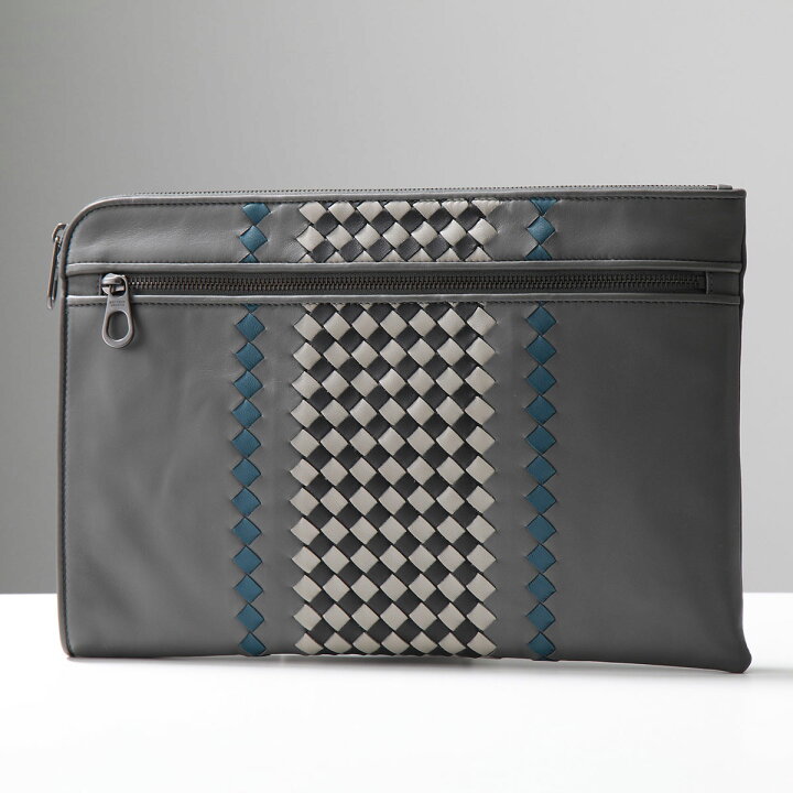 楽天市場】BOTTEGA VENETA ボッテガヴェネタ クラッチバッグ 406021  