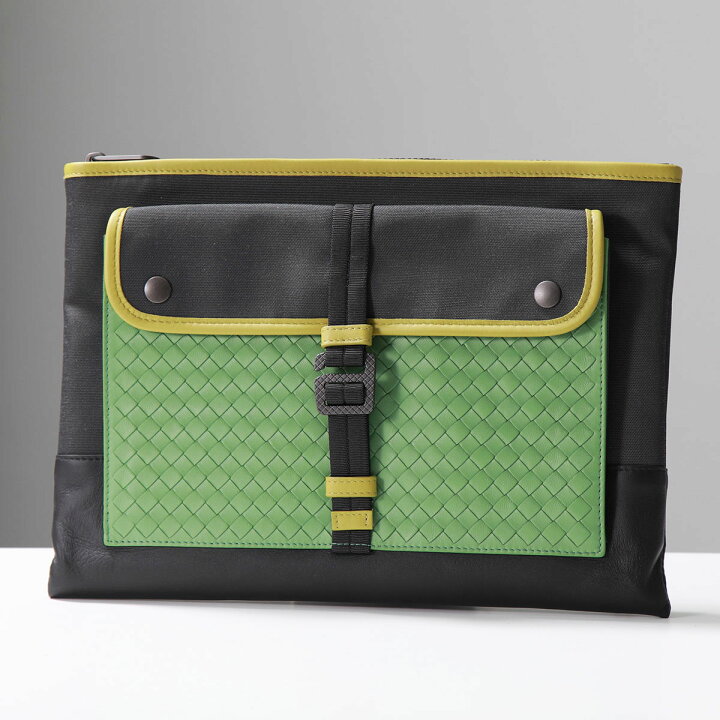 楽天市場】BOTTEGA VENETA ボッテガヴェネタ クラッチバッグ 542813  