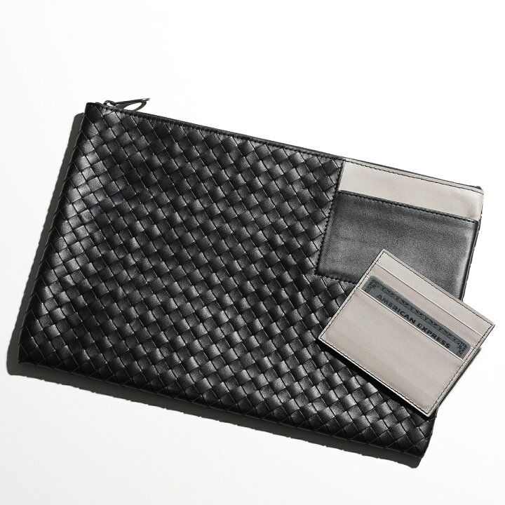楽天市場】BOTTEGA VENETA ボッテガヴェネタ クラッチバッグ 549043 