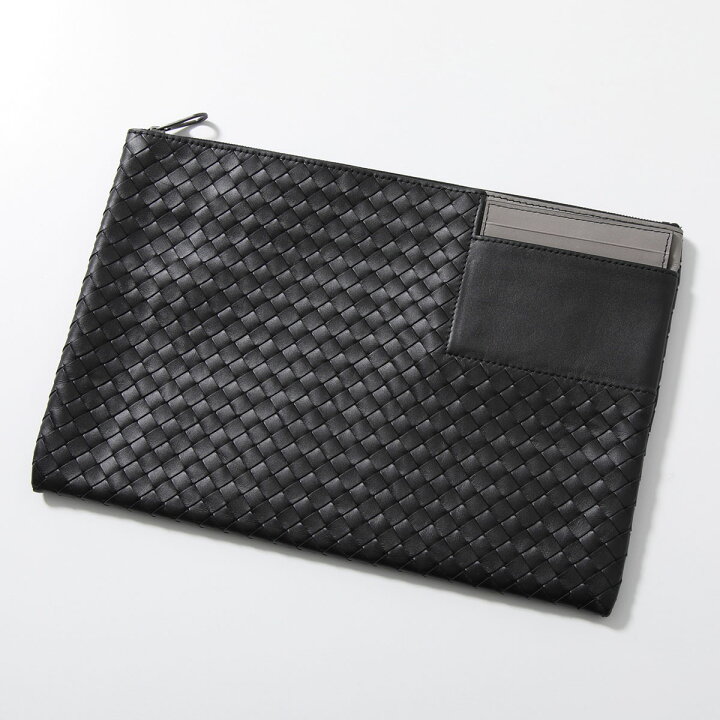 楽天市場】BOTTEGA VENETA ボッテガヴェネタ クラッチバッグ 549043 