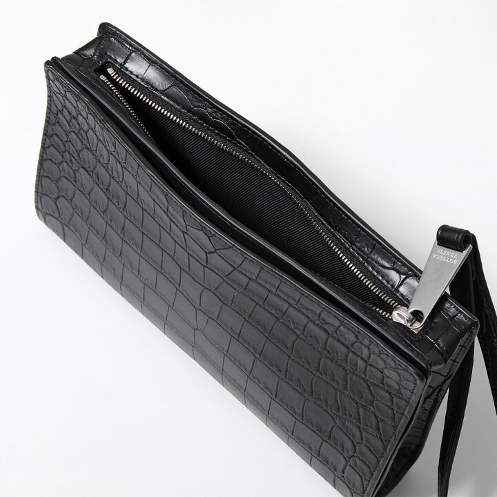 楽天市場】BOTTEGA VENETA ボッテガヴェネタ クラッチバッグ 609903  