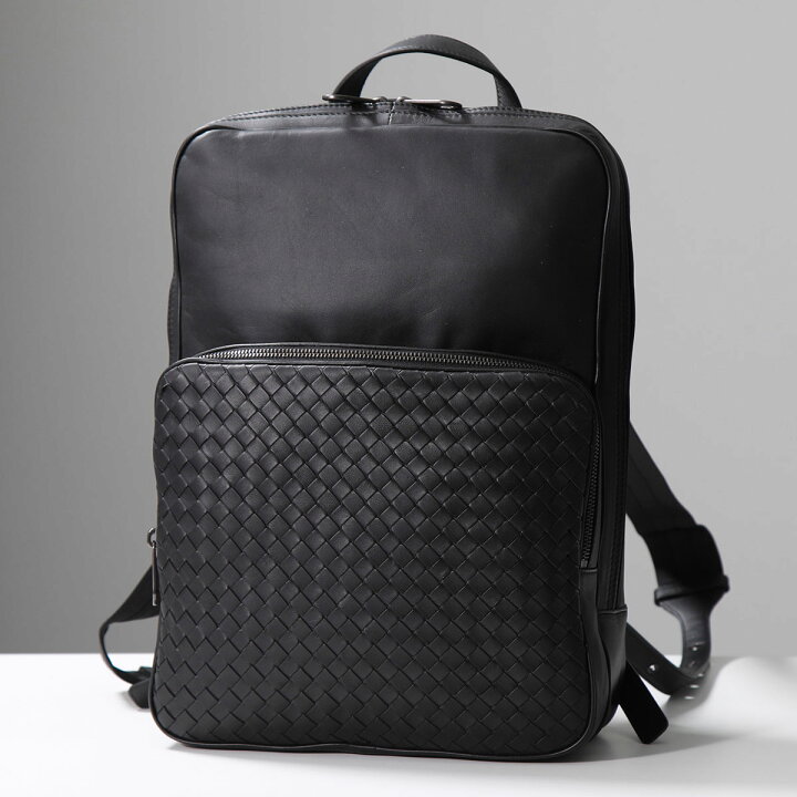 楽天市場】BOTTEGA VENETA ボッテガヴェネタ バックパック 493805 