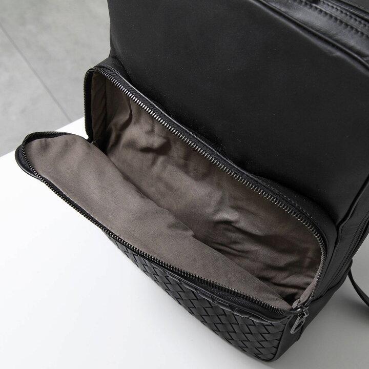 楽天市場】BOTTEGA VENETA ボッテガヴェネタ バックパック 493805 