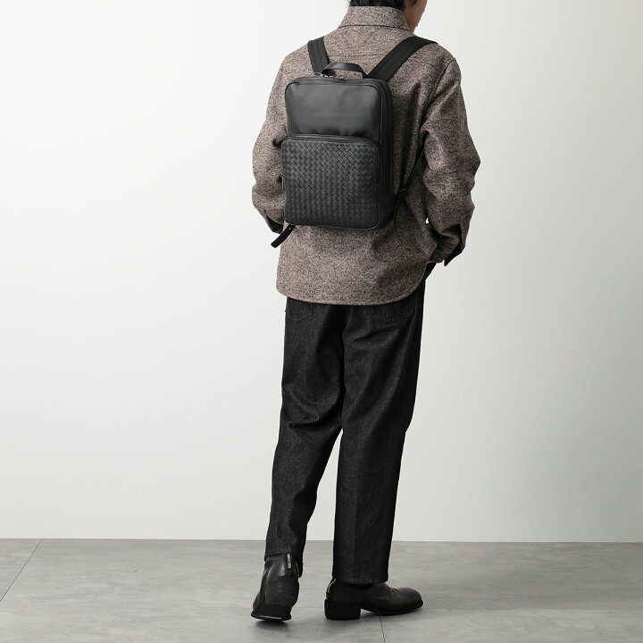 楽天市場】BOTTEGA VENETA ボッテガヴェネタ バックパック 493805 