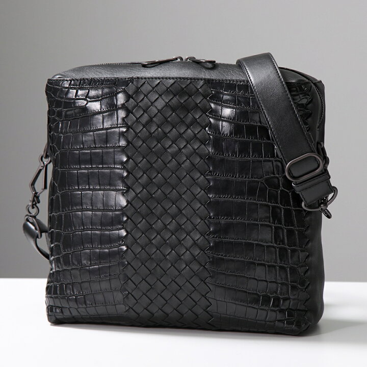楽天市場】BOTTEGA VENETA ボッテガヴェネタ ショルダーバッグ 432865 