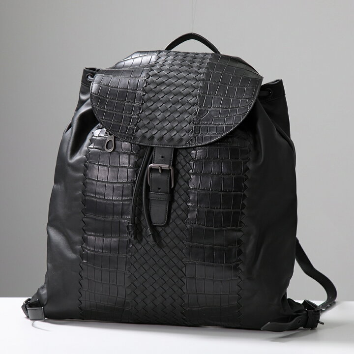 楽天市場】BOTTEGA VENETA ボッテガヴェネタ バックパック 432863 