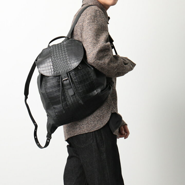 楽天市場】BOTTEGA VENETA ボッテガヴェネタ バックパック 432863 