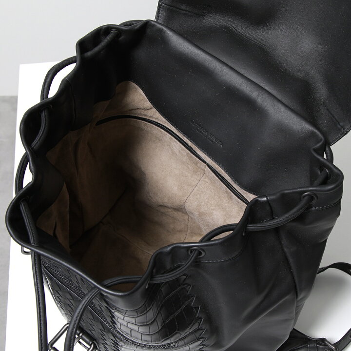 楽天市場】BOTTEGA VENETA ボッテガヴェネタ バックパック 432863 