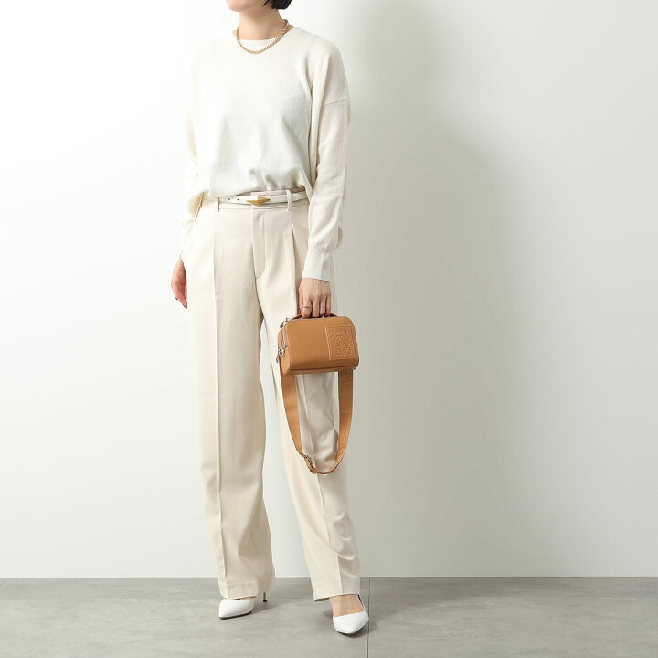 楽天市場】LOEWE ロエベ ショルダーバッグ MINI CAMERA CROSSBODY ミニ  