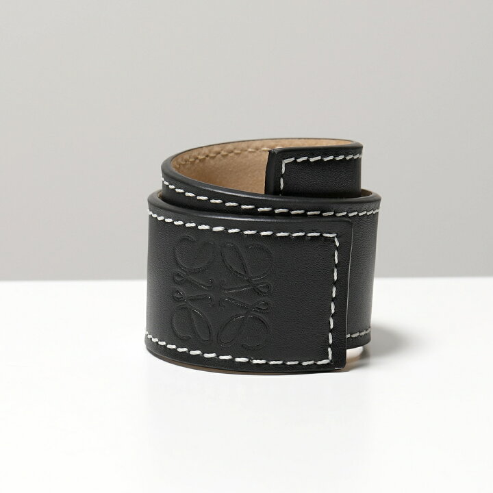 楽天市場】LOEWE ロエベ 119.19.336 SMALL SLAP BRACELET
