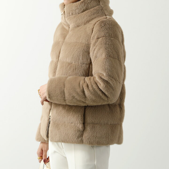 楽天市場】HERNO ヘルノ ダウンジャケット PI1166D 12354 レディース  