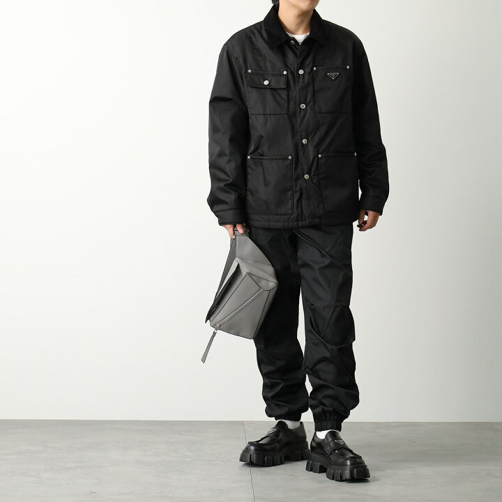 楽天市場】LOEWE ロエベ ボディバッグ PUZZLE EDGE SMALL BUMBAG 